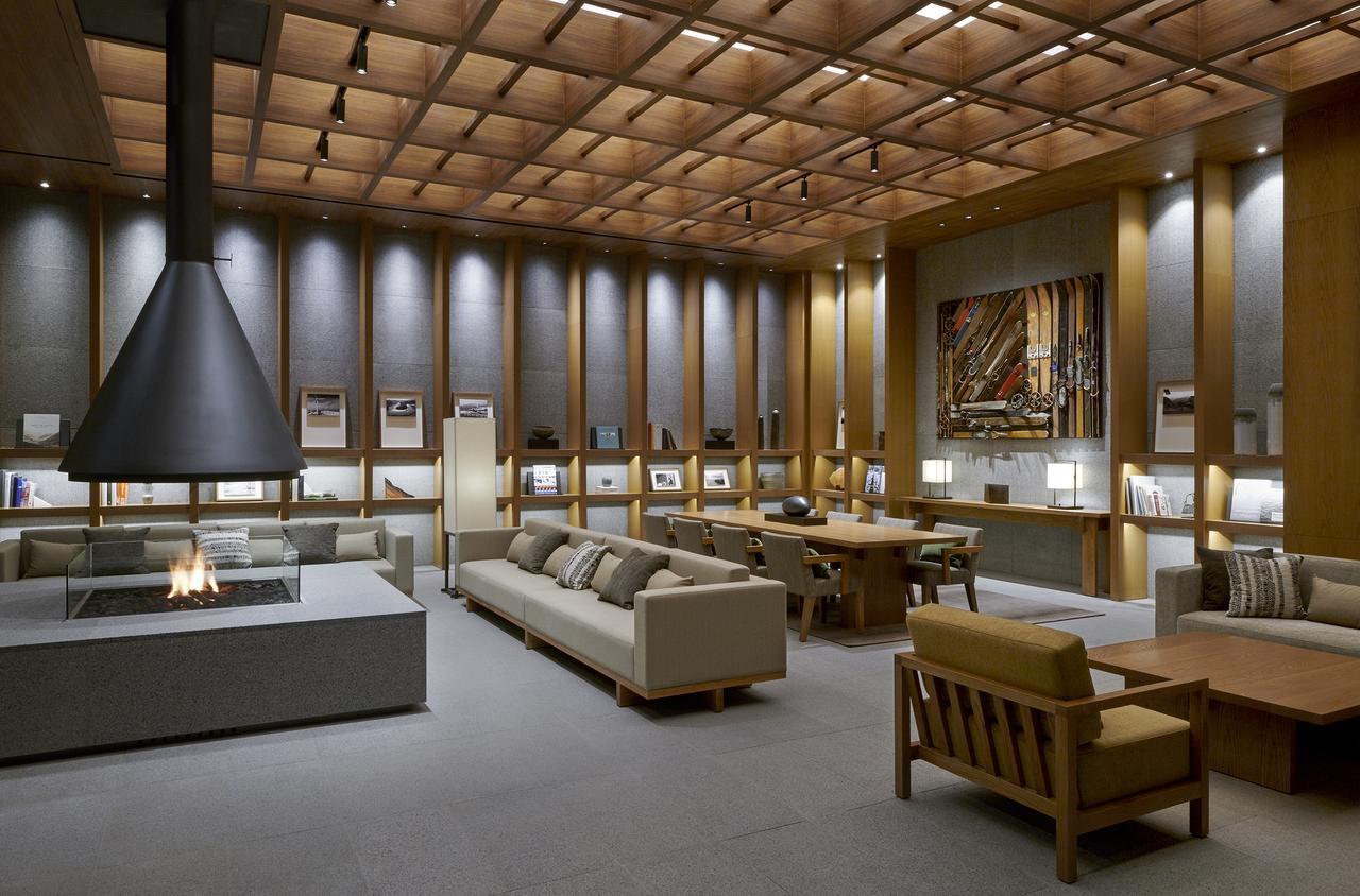 Park Roche Resort & Wellness Jeongseon Exterior foto